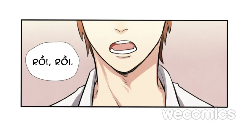 Ba tháng để sống Chapter 5 Trang 16
