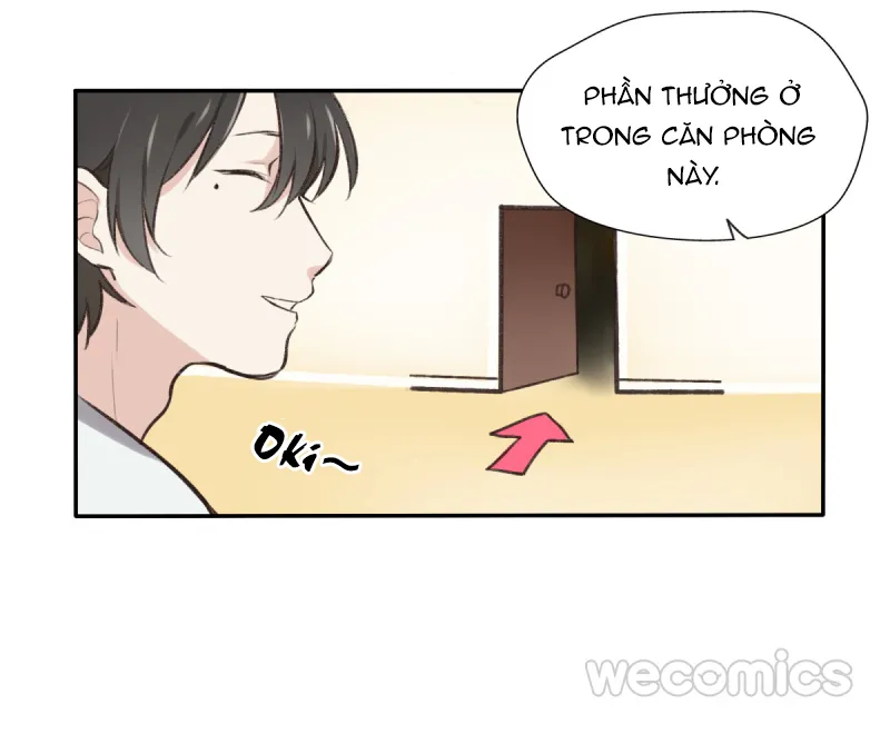 Ba tháng để sống Chapter 5 Trang 20