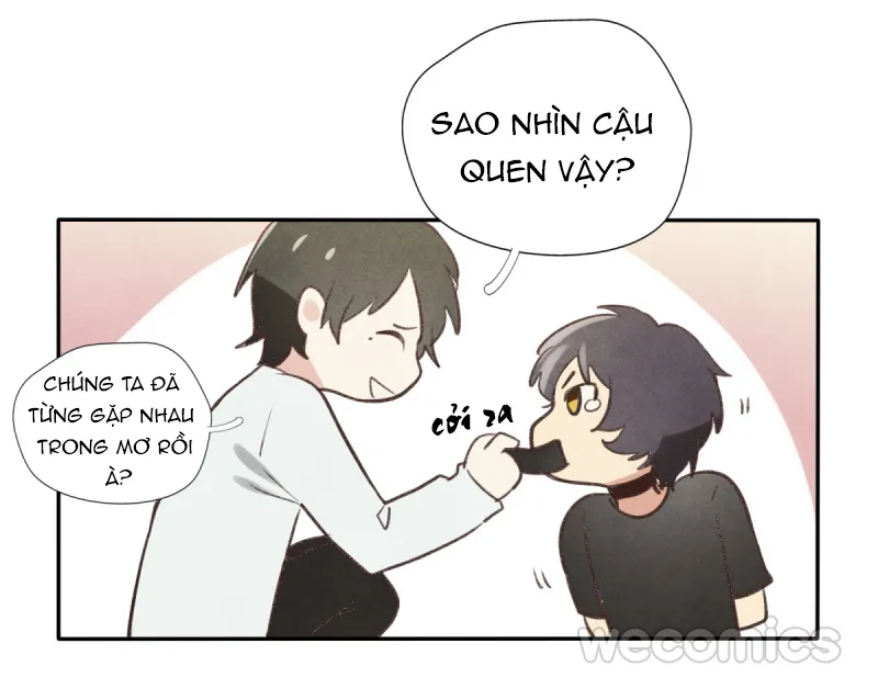 Ba tháng để sống Chapter 5 Trang 24