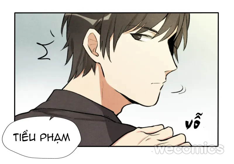 Ba tháng để sống Chapter 5 Trang 29