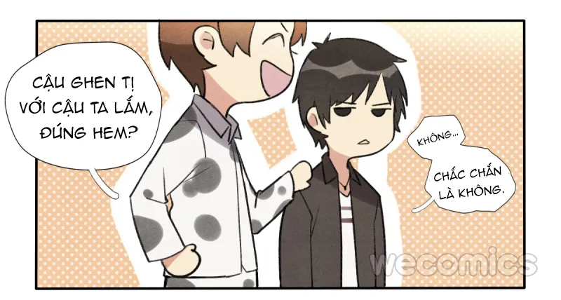 Ba tháng để sống Chapter 5 Trang 30