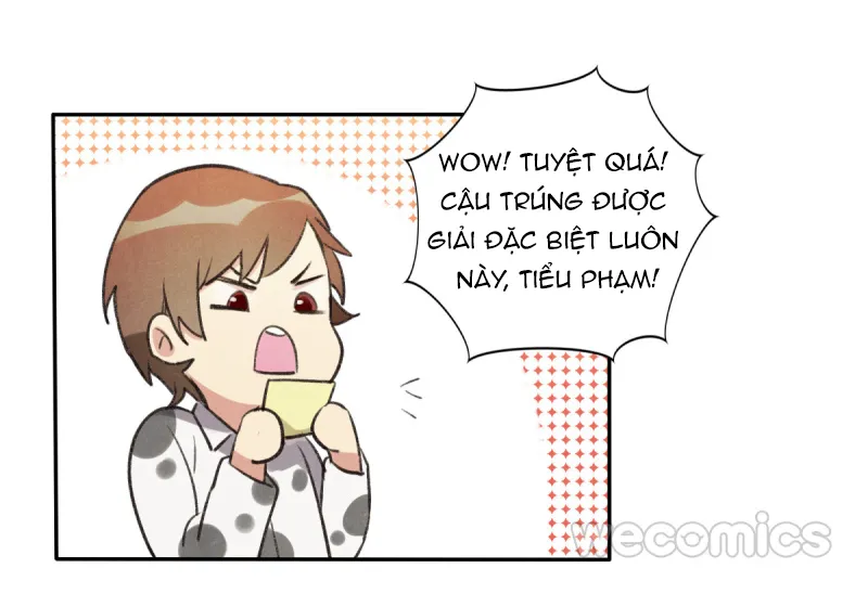 Ba tháng để sống Chapter 5 Trang 33