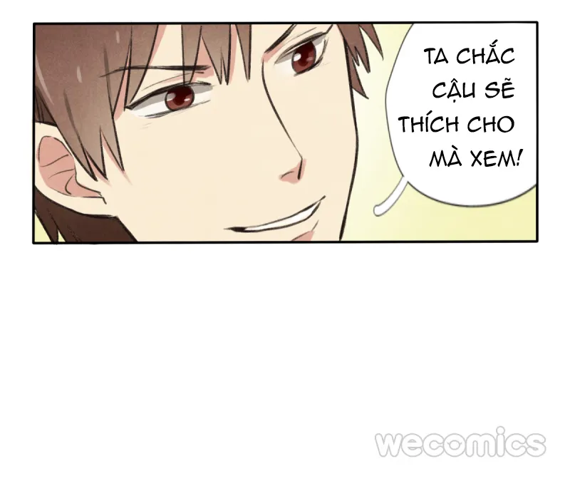 Ba tháng để sống Chapter 5 Trang 37