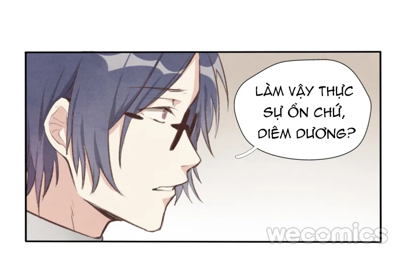 Ba tháng để sống Chapter 5 Trang 39