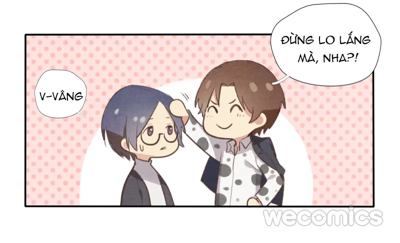 Ba tháng để sống Chapter 5 Trang 41