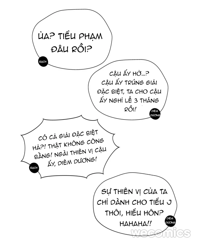 Ba tháng để sống Chapter 5 Trang 42