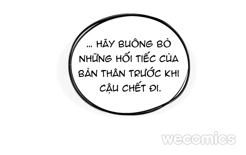 Ba tháng để sống Chapter 6 Trang 3