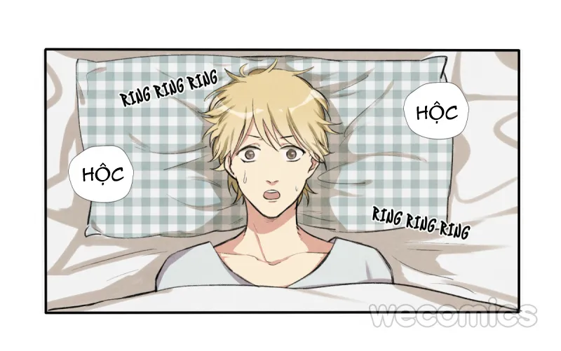 Ba tháng để sống Chapter 6 Trang 5