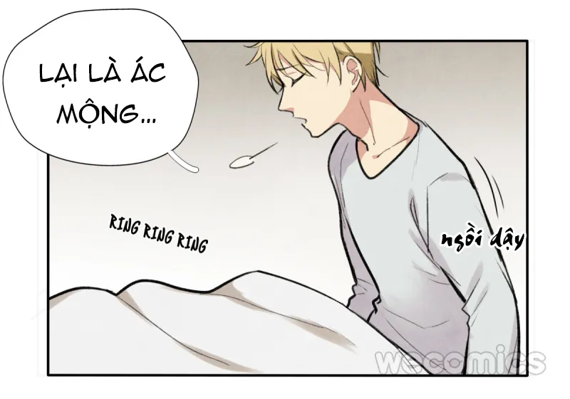 Ba tháng để sống Chapter 6 Trang 6