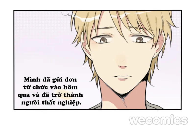 Ba tháng để sống Chapter 6 Trang 12