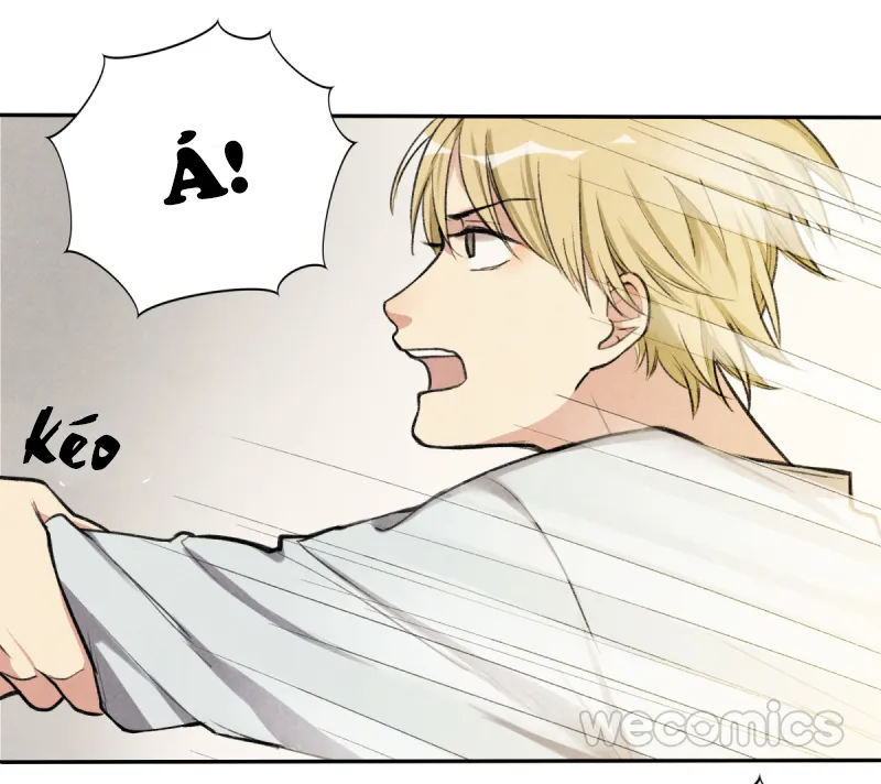 Ba tháng để sống Chapter 6 Trang 21