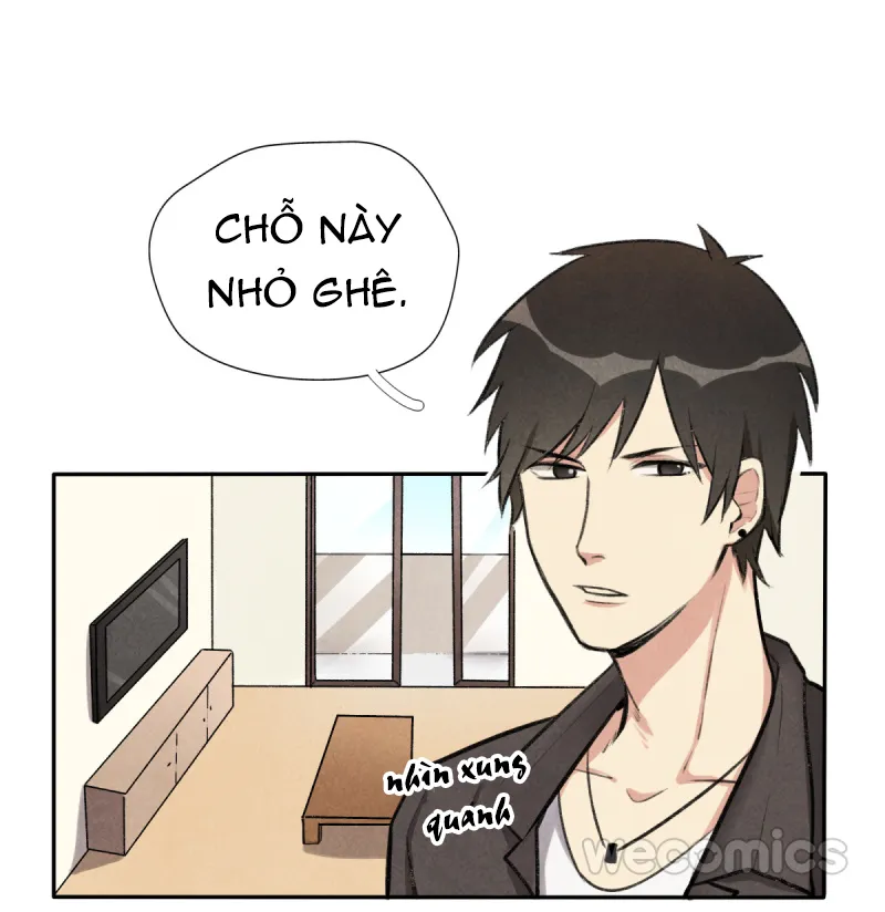 Ba tháng để sống Chapter 6 Trang 23