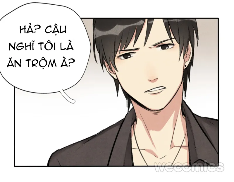 Ba tháng để sống Chapter 6 Trang 26