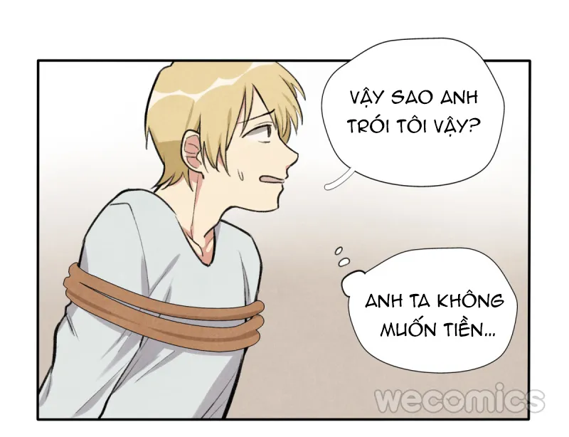 Ba tháng để sống Chapter 6 Trang 28