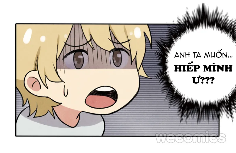 Ba tháng để sống Chapter 6 Trang 29