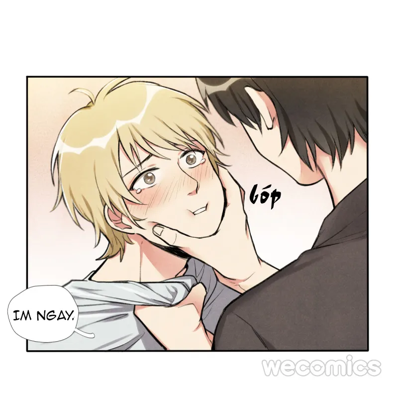 Ba tháng để sống Chapter 6 Trang 31