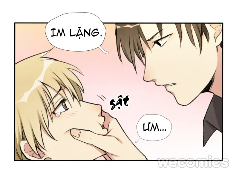 Ba tháng để sống Chapter 6 Trang 33