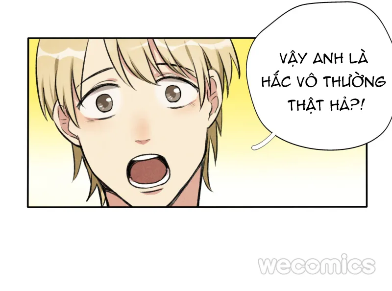 Ba tháng để sống Chapter 6 Trang 37