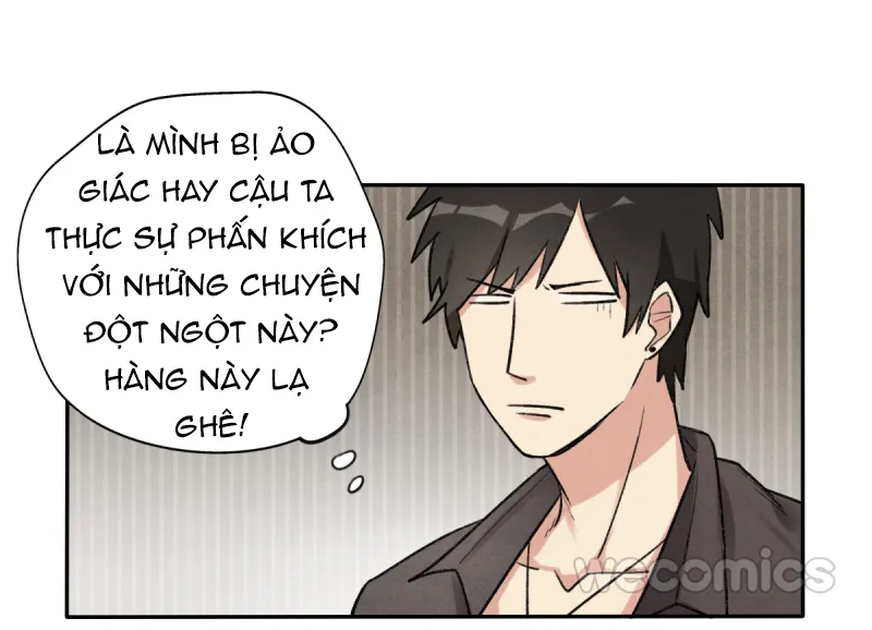 Ba tháng để sống Chapter 6 Trang 38