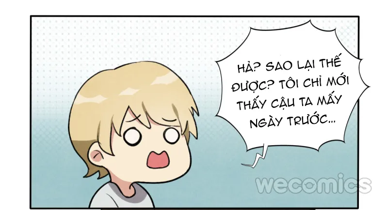 Ba tháng để sống Chapter 6 Trang 41