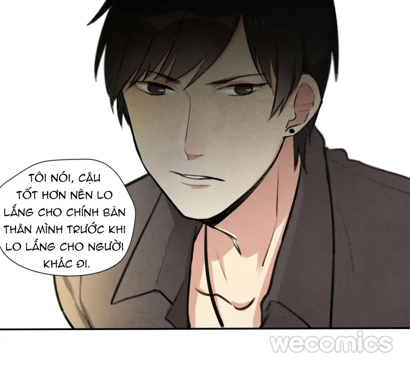 Ba tháng để sống Chapter 6 Trang 42