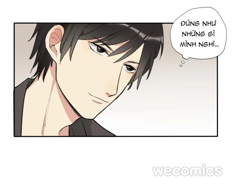 Ba tháng để sống Chapter 7 Trang 6