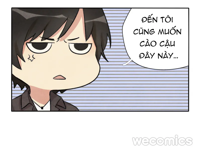 Ba tháng để sống Chapter 7 Trang 9