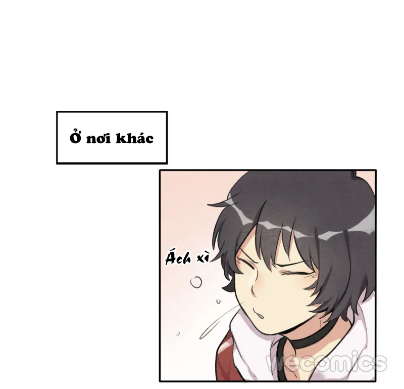 Ba tháng để sống Chapter 7 Trang 10