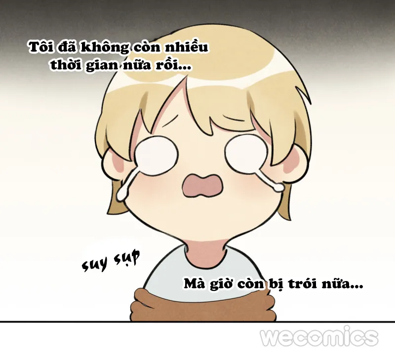 Ba tháng để sống Chapter 7 Trang 23