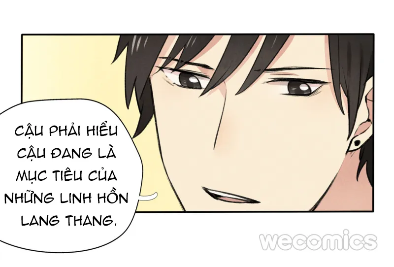 Ba tháng để sống Chapter 7 Trang 25