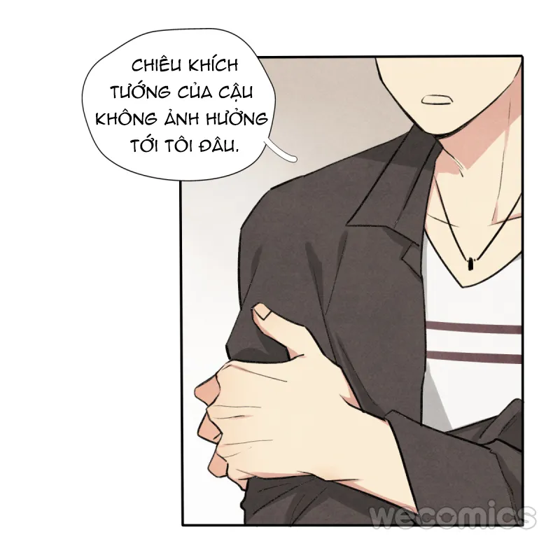 Ba tháng để sống Chapter 7 Trang 36