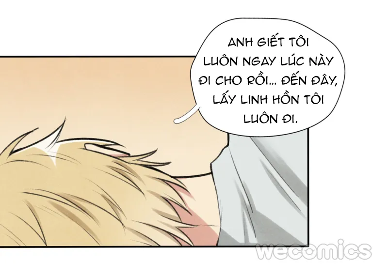 Ba tháng để sống Chapter 7 Trang 38