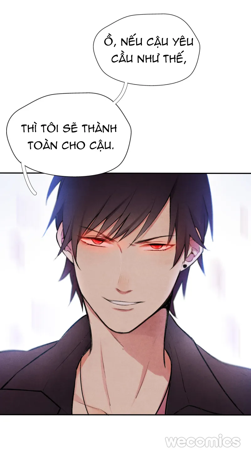 Ba tháng để sống Chapter 7 Trang 40