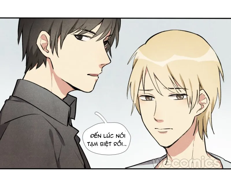 Ba tháng để sống Chapter 8 Trang 11