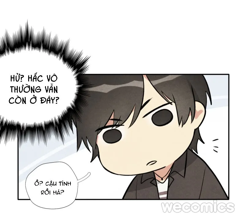 Ba tháng để sống Chapter 8 Trang 20