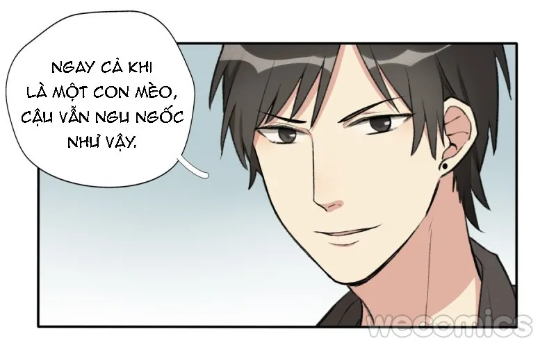 Ba tháng để sống Chapter 8 Trang 29