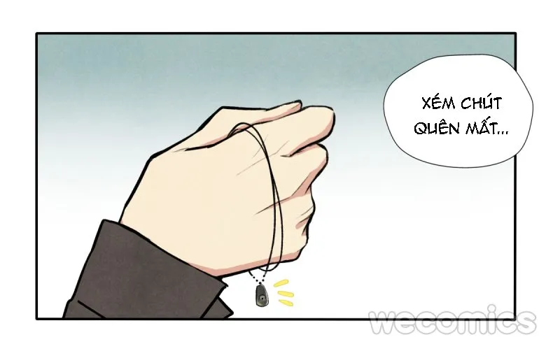 Ba tháng để sống Chapter 8 Trang 37