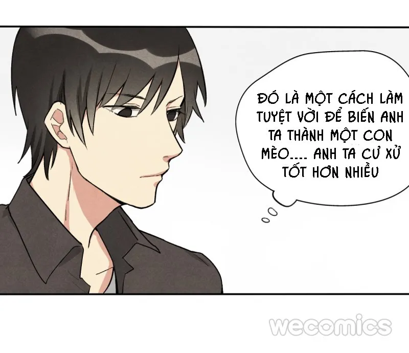 Ba tháng để sống Chapter 8 Trang 39