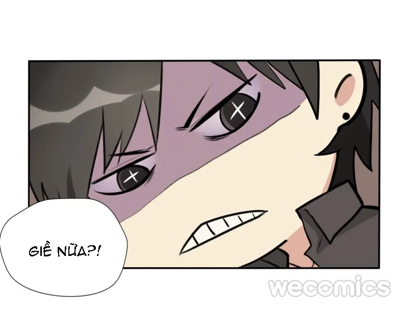 Ba tháng để sống Chapter 8 Trang 41