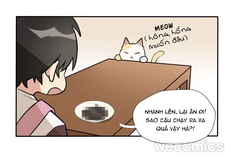 Ba tháng để sống Chapter 8 Trang 45