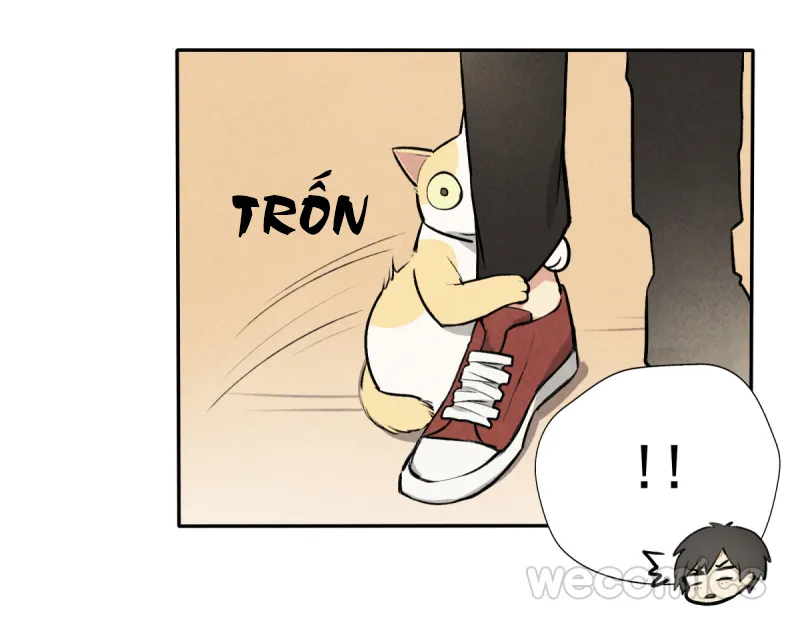 Ba tháng để sống Chapter 9 Trang 3