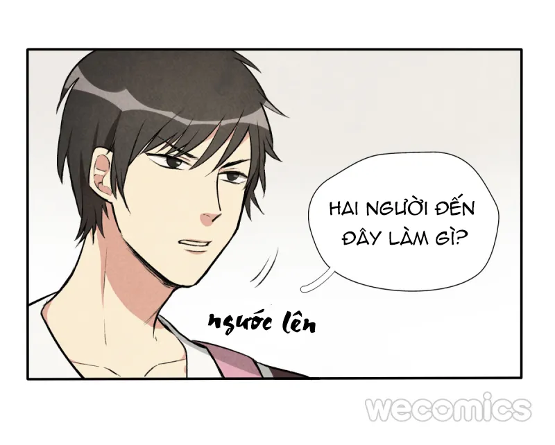 Ba tháng để sống Chapter 9 Trang 5