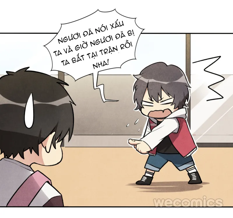 Ba tháng để sống Chapter 9 Trang 6