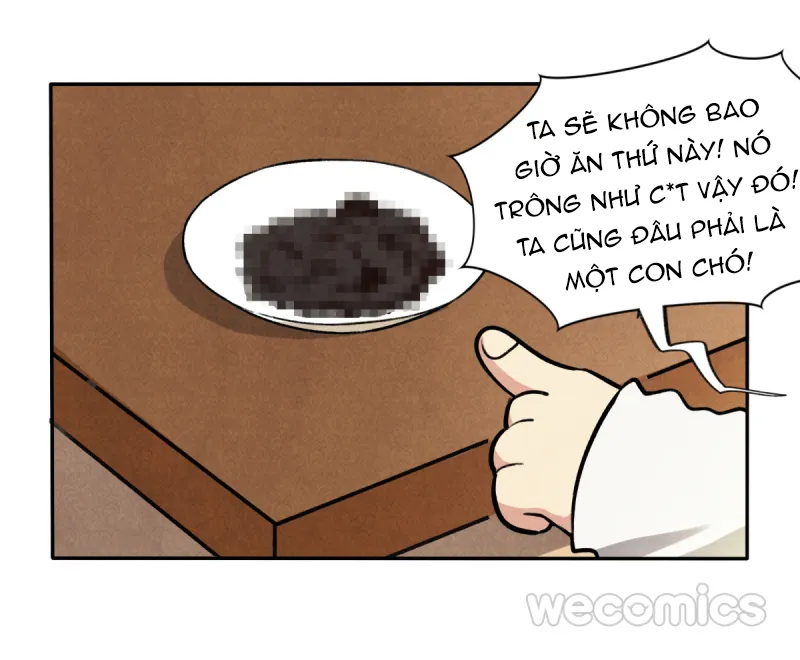 Ba tháng để sống Chapter 9 Trang 7