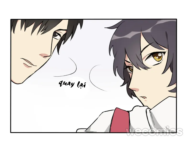 Ba tháng để sống Chapter 9 Trang 18