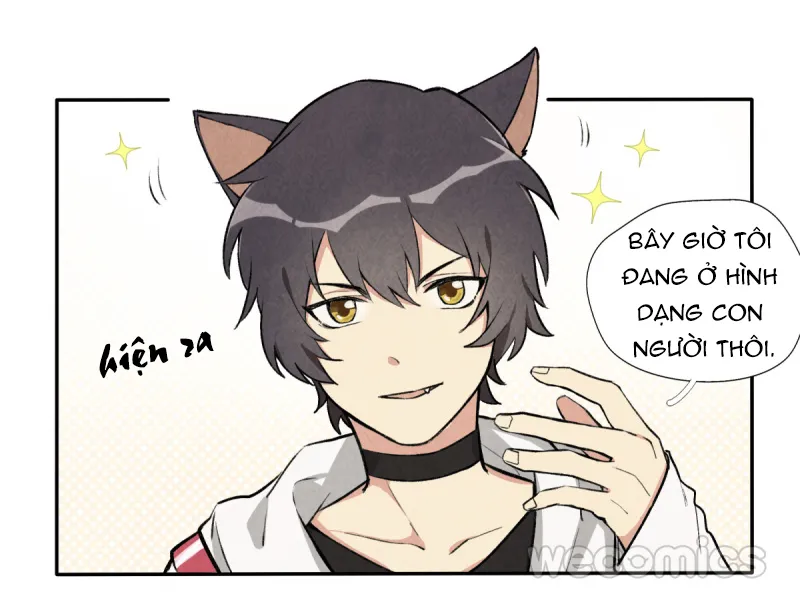 Ba tháng để sống Chapter 9 Trang 25
