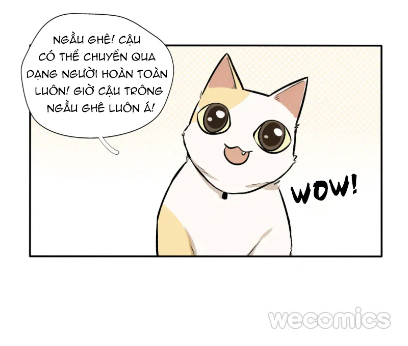 Ba tháng để sống Chapter 9 Trang 26