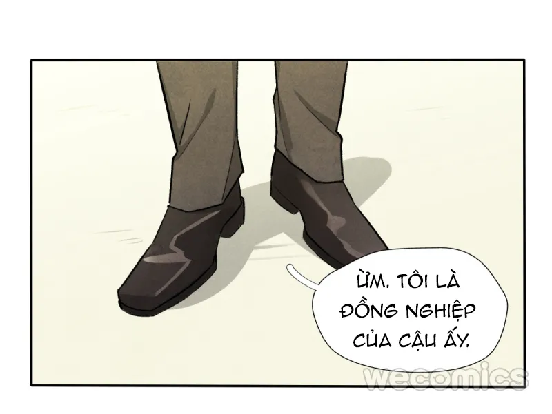 Ba tháng để sống Chapter 9 Trang 37