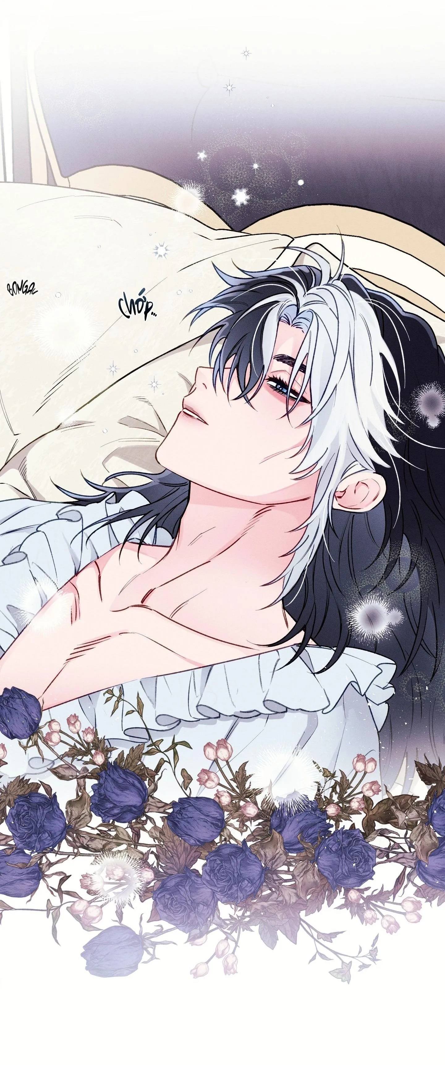 BÁ TƯỚC TÁI SINH Chapter 1 Trang 3