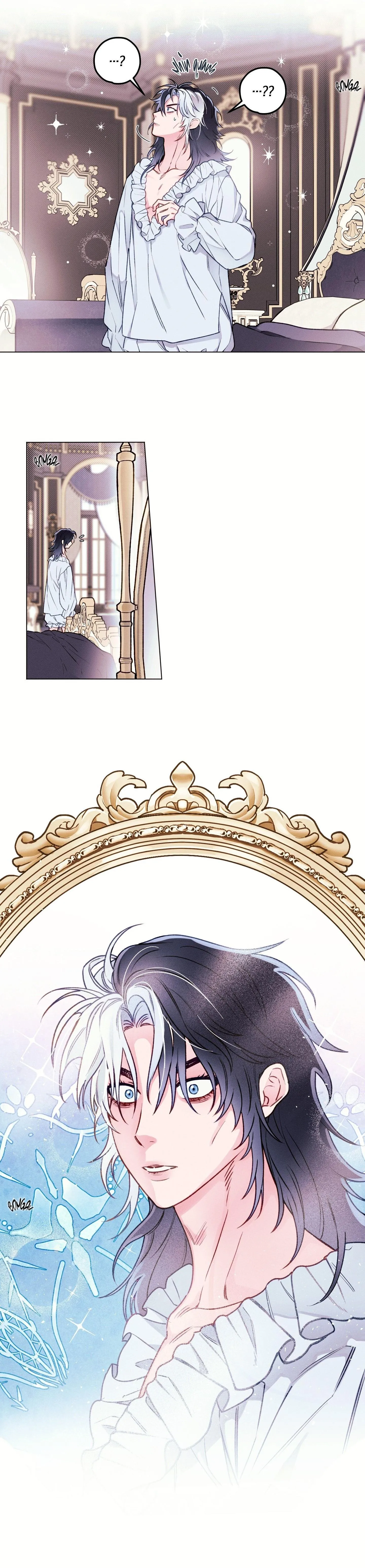 BÁ TƯỚC TÁI SINH Chapter 1 Trang 6